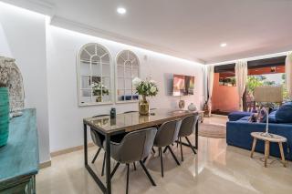 Precioso apartamento de planta baja en Las Salinas, Estepona - Estepona - 8