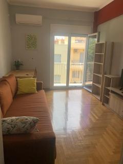Cosy Plaka flat with view of Acropolis Parthenon - 5