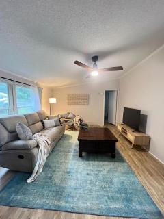 The Firefly Lodge at Shenandoah - Rileyville - 7
