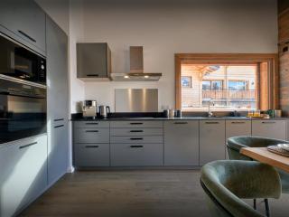 Le Valais Nook - OVO Network - Les Gets - 2