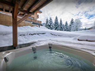 Le Valais Nook - OVO Network - Les Gets - 7