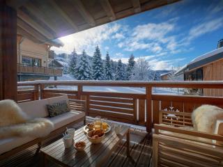 Le Valais Nook - OVO Network - Les Gets - 6
