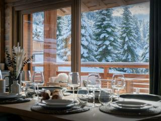Le Valais Nook - OVO Network - Les Gets - 3