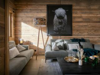 Le Valais Nook - OVO Network - Les Gets - 1