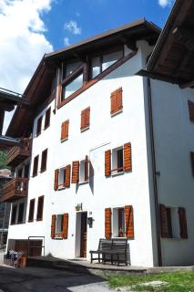Dalla Dora- A peaceful place in the Dolomites - Villa - 4