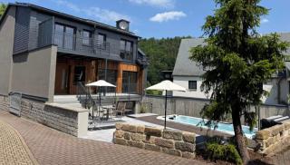 Hotel Ettrich & Elbresort Rathen - Rathen - 8