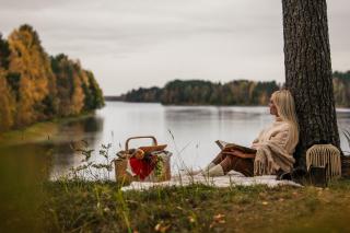 Aino Private Island Hotel - Rovaniemi - 2