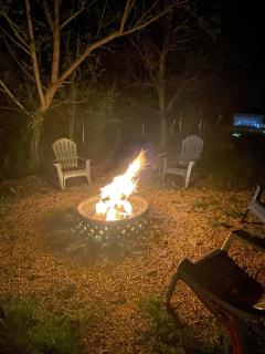 The Firefly Lodge at Shenandoah - 3