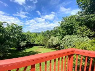 The Firefly Lodge at Shenandoah - Rileyville - 0