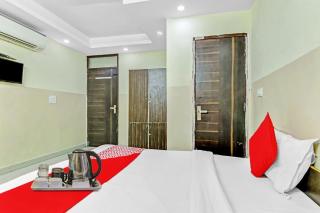 Super Hotel O Royal Green - Nueva Delhi - 0