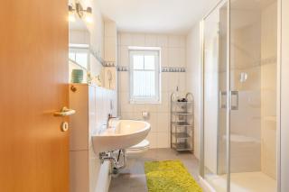 Haus Glückstal, Ferienwohnung "Ilona 03" - Boltenhagen - 8