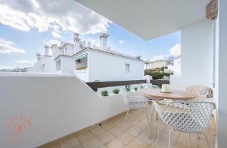 Cosy apartment, La Cala de Mijas - TCM - 6