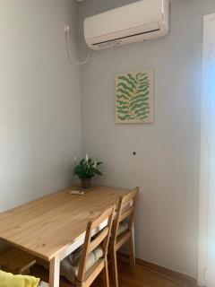 Cosy Plaka flat with view of Acropolis Parthenon - Athen - 1
