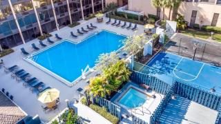 Best Western Orlando Gateway Hotel - 7