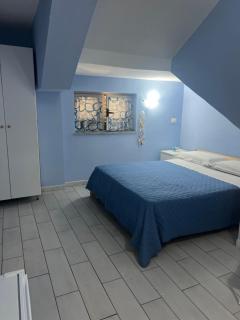 B&B President - Sant'Egidio del Monte Albino - 7