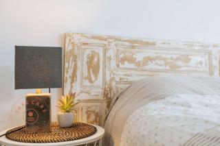 Cosy apartment in Malaga Centro - TCM - Malaga - 9