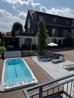 Hotel Ettrich & Elbresort Rathen - Rathen - 7