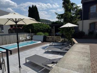 Hotel Ettrich & Elbresort Rathen - Rathen - 2
