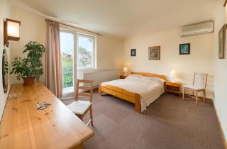 Hotel Abel Pension Budapest - 8