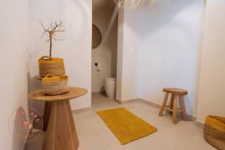 House in fishing village El Palo - TCM - Málaga - 2