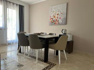 Apartment Zevs Bečići - Kravlja - 2