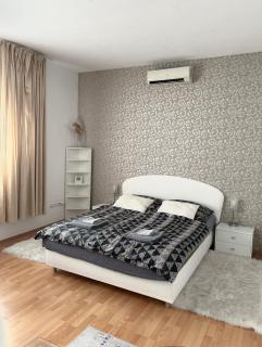 Cozy apartment near hockey & football arena - Trnávka - 9