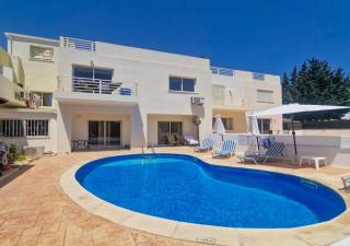 Sunshine Apartment - Paphos - 0