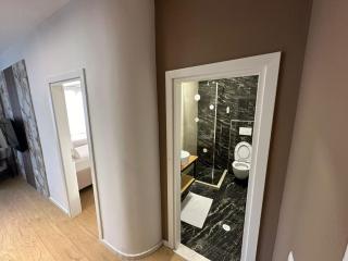 Apart Hotel CANI - Tirana - 4