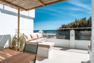 Luxury beach house in El Palo! - TCM - Malaga - 0