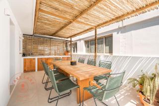 Luxury beach house in El Palo! - TCM - Malaga - 9