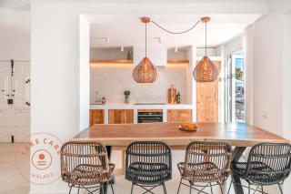 Luxury beach house in El Palo! - TCM - Malaga - 7