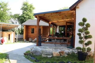 Smolcha Nature lodge - - 9
