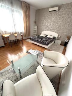 Cozy apartment near hockey & football arena - Trnávka - 8