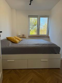 Rocco apartament z ogródkiem blisko morza - Danzig - 6
