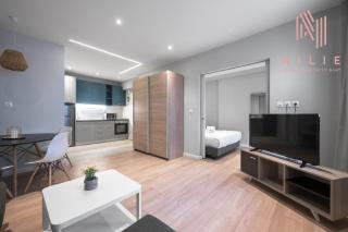 New Yorker, Nilie Hospitality MGMT - Thessalonique - 5
