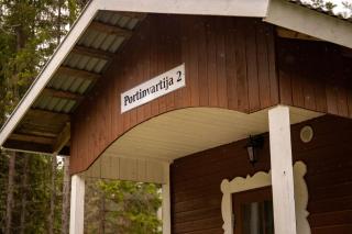 Portinvartija 2 - - 5
