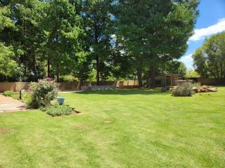 Stonefly Cottages - Dullstroom - 7