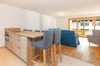 Wohnen an der Lofer - Reit im Winkl - 9