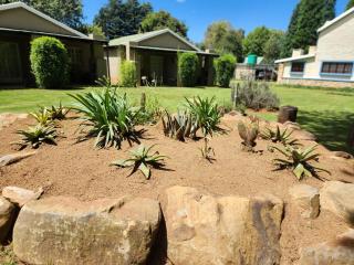 Stonefly Cottages - Dullstroom - 6
