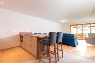 Wohnen an der Lofer - Reit im Winkl - 7