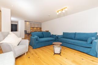 Wohnen an der Lofer - Reit im Winkl - 5
