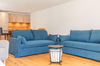 Wohnen an der Lofer - Reit im Winkl - 4
