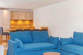 Wohnen an der Lofer - Reit im Winkl - 3