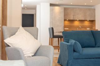 Wohnen an der Lofer - Reit im Winkl - 2