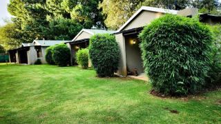 Stonefly Cottages - Dullstroom - 4