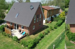 Ferienhaus-Hemmerdeich - Oldenswort - 9