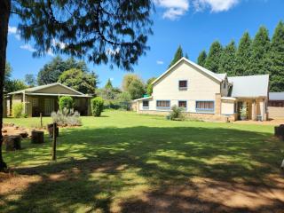 Stonefly Cottages - Dullstroom - 1