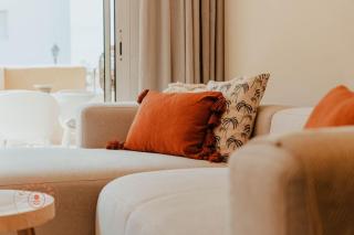 Stylish Apartment Aloha Hill Club Marbella - TCM - Marbella - 4