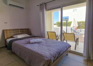 Sunshine Apartment - Paphos - 9