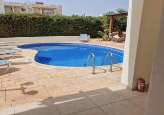 Sunshine Apartment - Paphos - 6